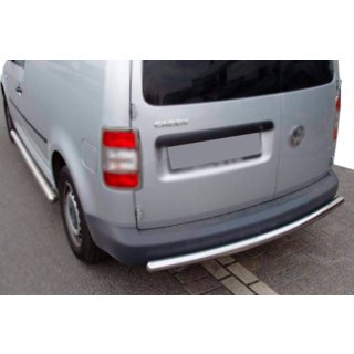 Bara spate (1 buc, inox) foto 2
