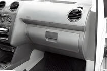 Volkswagen Caddy 2010-2015 Torpidou foto 1