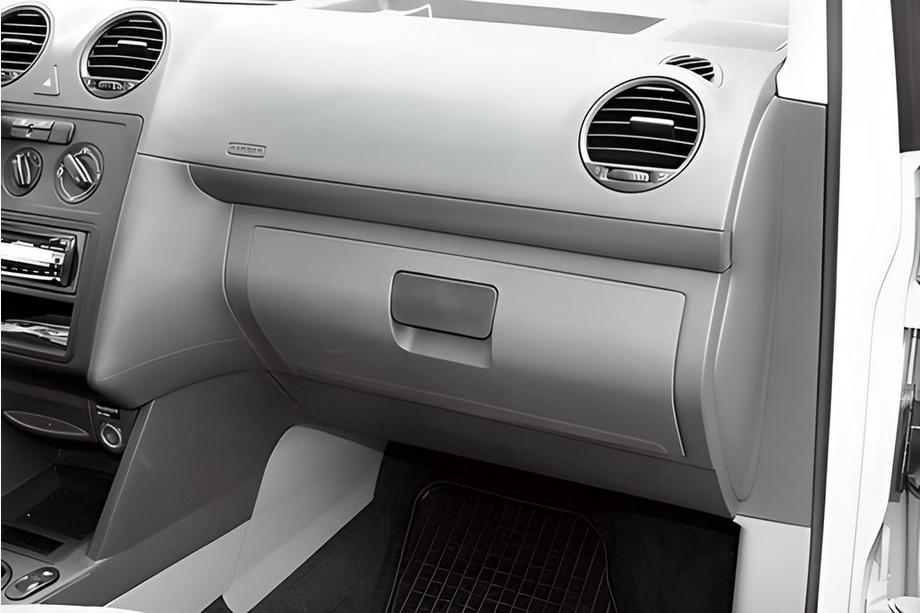 Volkswagen Caddy 2010-2015 Torpidou Image