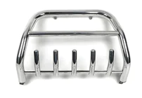Volkswagen Tiguan 2007-2016 Bullbar WT003 (Inox) foto 5