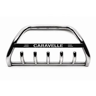 Bullbar WT004 Otel Inoxidabil foto 2