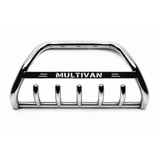 Bullbar WT004 Otel Inoxidabil foto 3