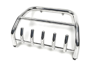 Citroen Berlingo 1996-2008 Bullbar WT003 Inox foto 6
