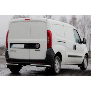 Coltare Spate AK003 (Inox) foto 2