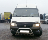 Citroen Jumper 1995-2006 Bullbar WT003 (Inox) foto 3