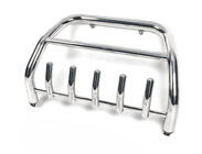 Citroen Jumper 1995-2006 Bullbar WT003 (Inox) foto 4