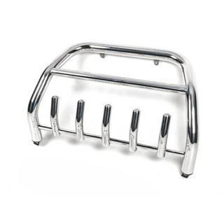 Bullbar WT003 (Inox) Citroen Jumper 1995-2006 foto 4