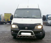 Peugeot Boxer 1994-2006 Bullbar WT003 (Inox) foto 3