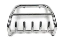 Peugeot Boxer 1994-2006 Bullbar WT003 (Inox) foto 2