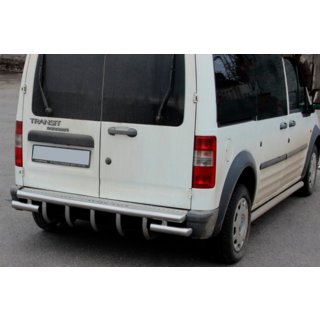 Bara Spate AK-design (Inox) foto 2