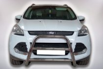 Ford Kuga/Escape 2013-2019 Bullbar WT018 (Inox) foto 3
