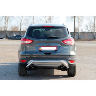 Bara Spate AK007 (Inox) foto 4