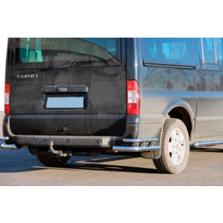 Colturi Spate AK003-Double (Inox) foto 1