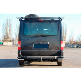 Colturi Spate AK003-Double (Inox) foto 2