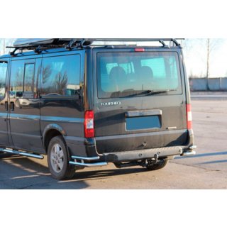 Colturi Spate AK003-Double (Inox) foto 3