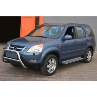 Bullbar WT005 (Inox) foto 2