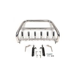 Protectie Fata WT003 (Inox) foto 2