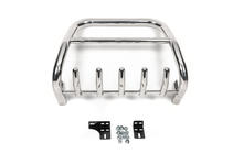 Iveco Daily 1999-2006 Bullbar WT003 foto 3