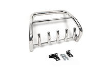 Iveco Daily 1999-2006 Bullbar WT003 foto 4