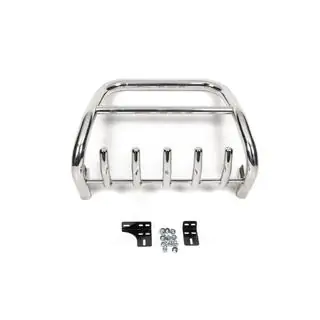 Bullbar WT003 Iveco Daily 1999-2006 foto 3