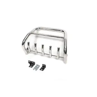 Bullbar WT003 Iveco Daily 1999-2006 foto 2