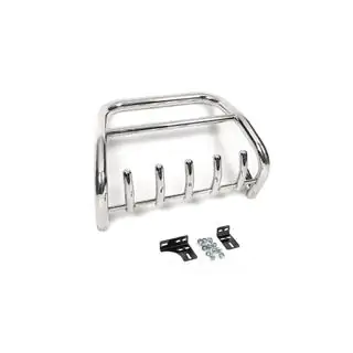 Bullbar WT003 Iveco Daily 1999-2006 foto 4