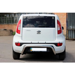 Bara Spate AK002 (Inox) foto 2