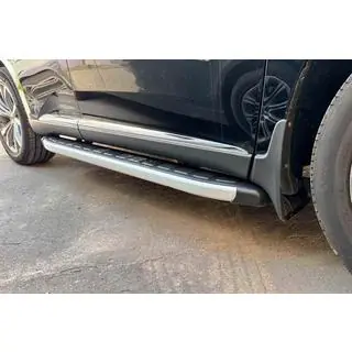 Praguri Laterale Fullmond (2 buc, Aluminiu)