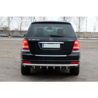 Bara Spate AK-Style (Inox) foto 2