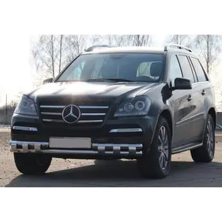 Bara Fata ST015 (Inox)