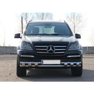 Bara Fata ST015 (Inox) foto 2