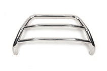 Mercedes Sprinter W901/902/903/904/905 1995–2006 Bullbar WT022 (Otel Inoxidabil) foto 3