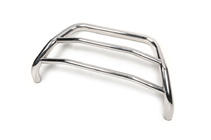 Mercedes Sprinter W901/902/903/904/905 1995–2006 Bullbar WT022 (Otel Inoxidabil) foto 2