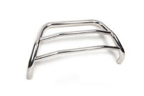 Mercedes Sprinter W901/902/903/904/905 1995–2006 Bullbar WT022 (Otel Inoxidabil) foto 4