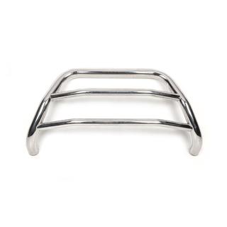 Bullbar WT022 (Otel Inoxidabil) Mercedes Sprinter W901/902/903/904/905 1995–2006 foto 3