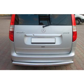 Bara Spate Inox foto 2