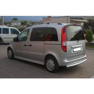 Bara Spate Inox foto 1