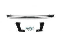 Mitsubishi ASX 2010-2023 Bara Spate AK002 (Inox) foto 3
