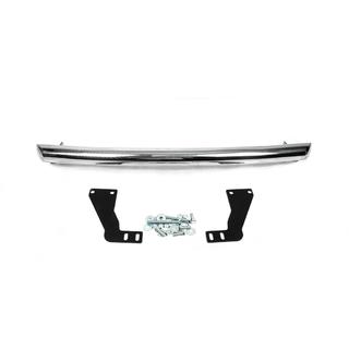 Bara Spate AK002 (Inox) Mitsubishi ASX 2010-2023 foto 3