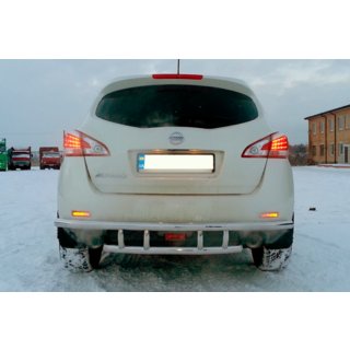 Bara Spate AK Inox foto 2