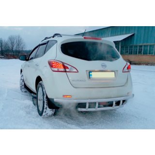 Bara Spate AK Inox foto 3