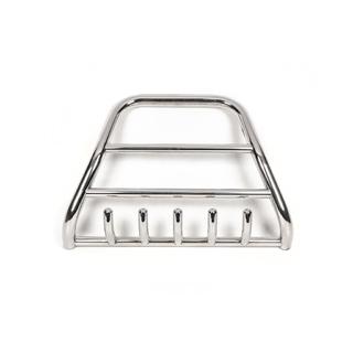 Bullbar QT007 (Otel Inoxidabil) foto 1