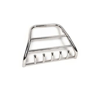 Bullbar QT007 (Otel Inoxidabil) foto 3