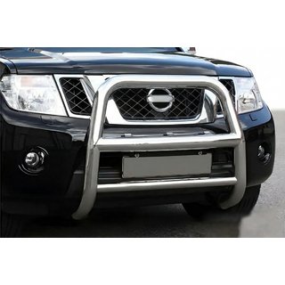 Bullbar WT018 (Inox)