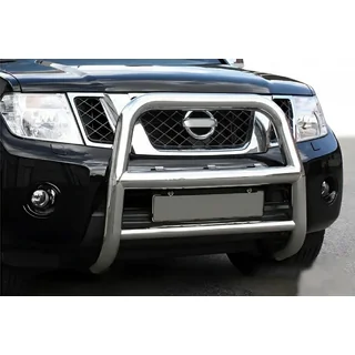 Bullbar WT018 (Inox)