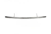 Nissan Qashqai 2007-2010 Bara Fata ST008 (Inox) foto 5