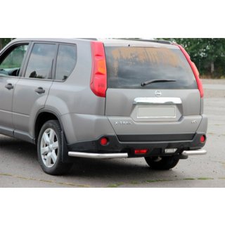 Bare colt spate AK003 (2 buc, inox) foto 3