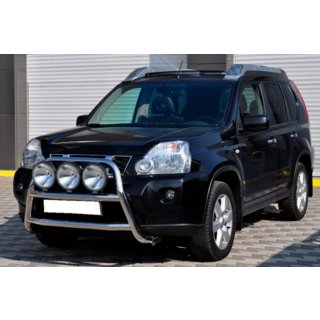 Protectie Fata WT018 (Inox) foto 3