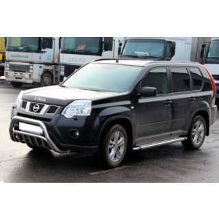 Protectie Fata WT002 (Inox) foto 3