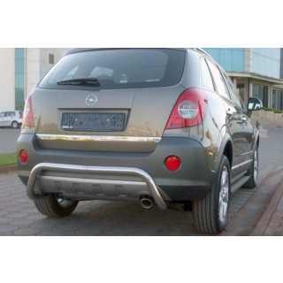 Bara Spate AK007-1 (Inox) foto 1